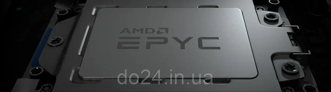 Процесор Amd Epyc 7662 2Ghz 256Mb L3 (100000000137)