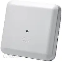 Маршрутизатор (точка доступу) Cisco Aironet Air-Ap3802I-Q-K9 Refresh (AIRAP3802IQK9RF)