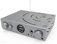 Підсилювач звуку iFi Audio Pro iDSD srebrny