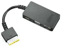 Планшет Lenovo ThinkPad OneLink Adapter (4X90G85927)