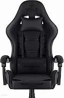 Крісло Hell's Chair HC1008BLACK