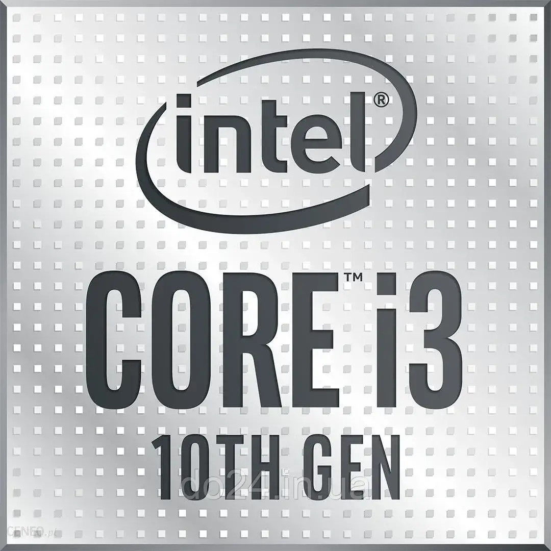 Процесор Intel Core i3-10320 3,8GHz BOX (BX8070110320)