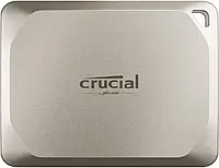 Crucial X9 Pro SSD 2TB (CT2000X9PROMACSSD9B)