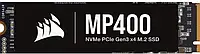 Corsair 4TB M.2 PCIe Gen3 NVMe Force Series MP400 (CSSDF4000GBMP400)