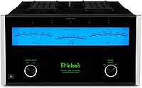 Підсилювач звуку McIntosh MC255 Czarny