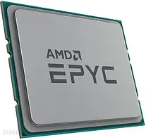 Процесор Amd Procesor Epyc 7552 100-000000076 (48 Core; 96 Threads; Sp3; Up To 33Ghz; Tray) (100000000076)