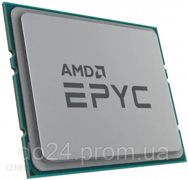 Процесор Amd Procesor Epyc 7282 100-000000078 (100000000078)