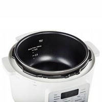 Мультиварка Iris Ohyama Woozoo 12-w-1 Multi-Cooker z