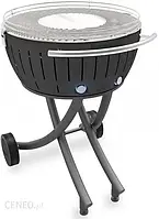 Гриль Lotusgrill XXL Szary GAN600