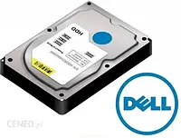 DELL - 1.92TB SSD 2.5 SATA 6G 512e RI 69YKY (400-BDQS)