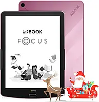 Планшет Inkbook Focus Rose (INKBOOK_FOCUS_PINK)