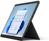 Планшет Microsoft Surface Pro8 16GB 256GB Czarny (8PT00019)