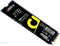 Addlink Technology 2TB M.2 2280 PCIe GEN4X4 NVMe1.4 (AD2TBS95M2P)