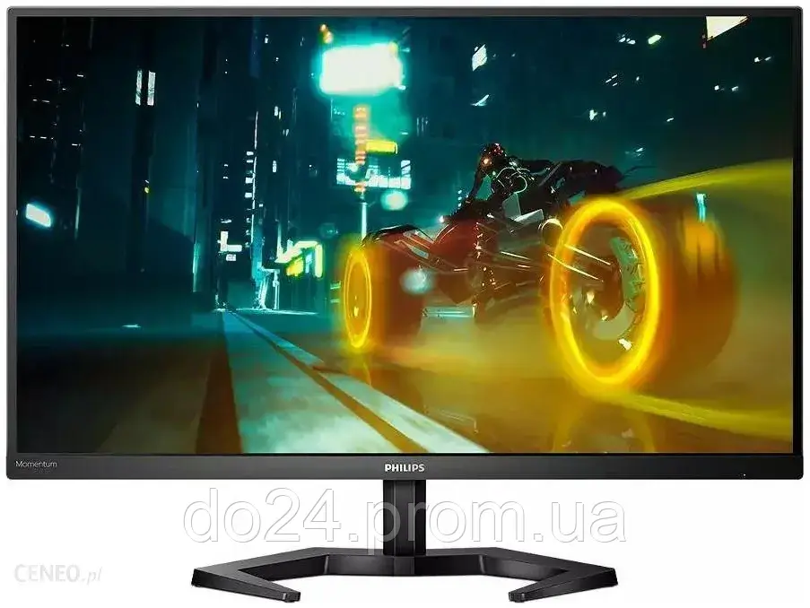 Монітор Philips 27M1N3500LS-00 27" 2560x1440px 144Hz 1 ms (27M1N3500LS00)