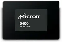Micron 5400 PRO 7680GB (MTFDDAK7T6TGA-1BC1ZABYYR)