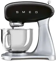 Кухонна машина SMEG SMF02BLEU Czarny