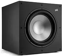 Домашній кінотеатр POLK AUDIO XT12SUB Czarny