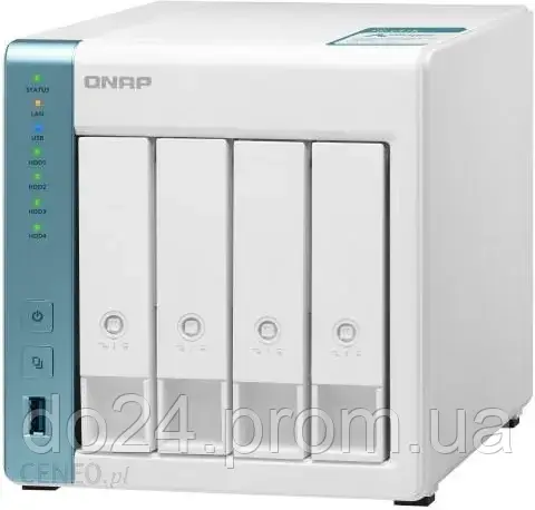 QNAP TS-431K