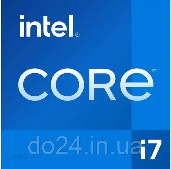 Процесор Intel Core i7-11700F OEM (CM8070804491213)