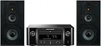 Музичний центр Marantz Zestaw stereo: Melody X + Classic 9249-defaultCombination