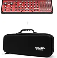 Behringer NEUTRON + ANALOG CASES PULSE - Syntezator analogowy + case