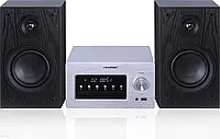 Музичний центр BLAUPUNKT MS70BT srebrny