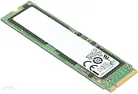 Lenovo 512 Gb SSD M.2 2280 PCIe3x4 (5SD0V52400)