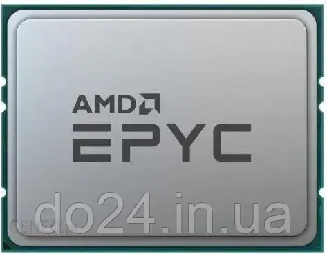 Процесор Amd EPYC 7352 2.30GHz OEM (100000000077)