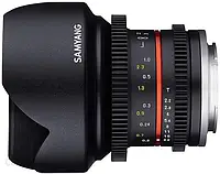 Об'єктив Samyang 12mm T2.2 Cine NCS CS Sony E