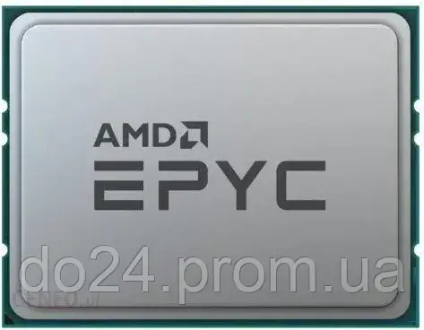 Процесор Amd EPYC 7402P 2.80GHz OEM (100000000048)