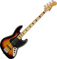 Гітара Fender Squier Classic Vibe 70S Jazz Bass Mn 3Ts