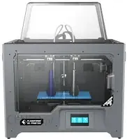 FLASHFORGE CREATOR PRO 2 (DE3C428AA)