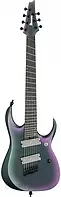 Гітара Ibanez RGD71ALMS BAM Black Aurora Burst AXION LABEL