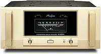 Підсилювач звуку Accuphase M-6200 złoty