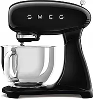 Кухонна машина SMEG SMF03BLEU Czarny