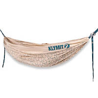 Гамак туристический "Klymit Traverse Double Hammock"(Размер: 2-person)(766485075755)