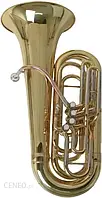 Духовний інструмент Conn (704396) Tuba w stroju CC BB501C