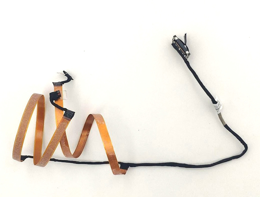 Шлейф вебкамери для ноутбука HP Elitebook 830 G6 735 G5 series L16240-001 6017B0899301 Б/У, фото 1