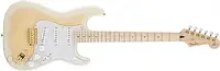 Гітара Fender Richie Kotzen Stratocaster Maple Fingerboard Transparent White Burst