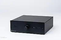 Підсилювач звуку Pro-Ject Pre Box DS2 Analogue czarny