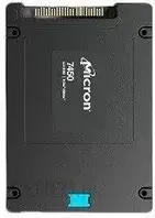 Micron 7450 PRO 7680GB U.3 (MTFDKCB7T6TFR1BC15ABYYR)