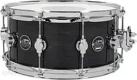 Ударна установка DW 14x6,5 Performance Ebony Stain