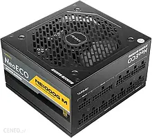 Блок живлення Antec Neo ECO Modular NE1000G M ATX3.0 EC moduł zasilaczy 1000 W 20+4 pin ATX ATX Czarny