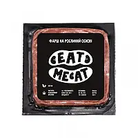 Мясной растительный фарш Eat me at, 350 г