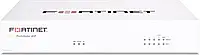 Маршрутизатор (точка доступу) Fortinet FortiGate 40F bez licencji (FG-40F)