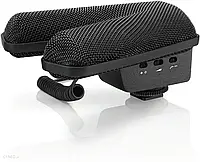 Мікрофон Sennheiser MKE 440 Camera Microphone