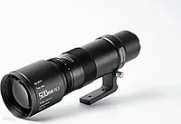 Об'єктив TTArtisan 500mm F6.3 ED Canon RF