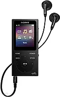 Плеєр SONY NW-E394L 8 GB czerwony