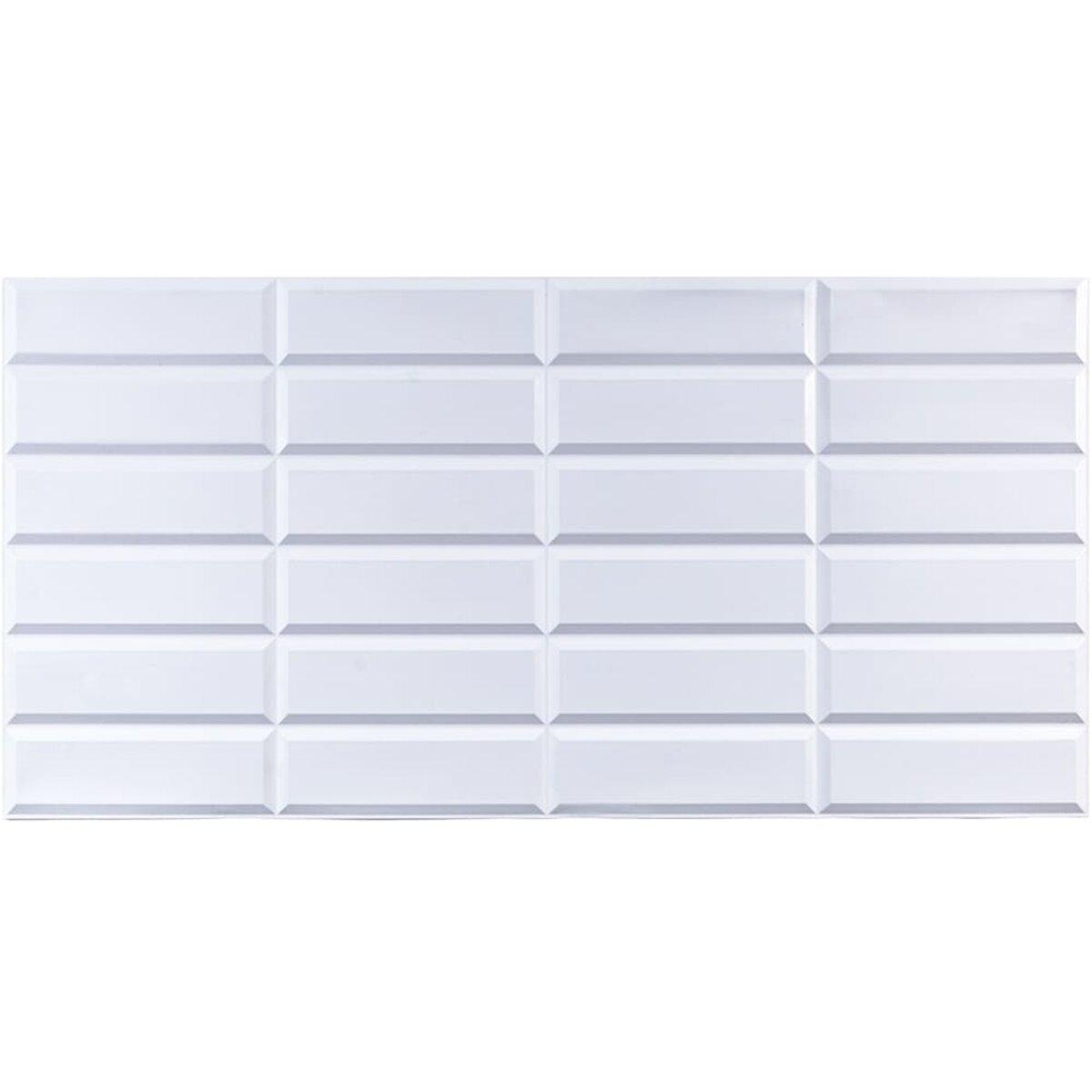 Декоративна ПВХ панель 960х480х4мм SW-00001779, фото 1