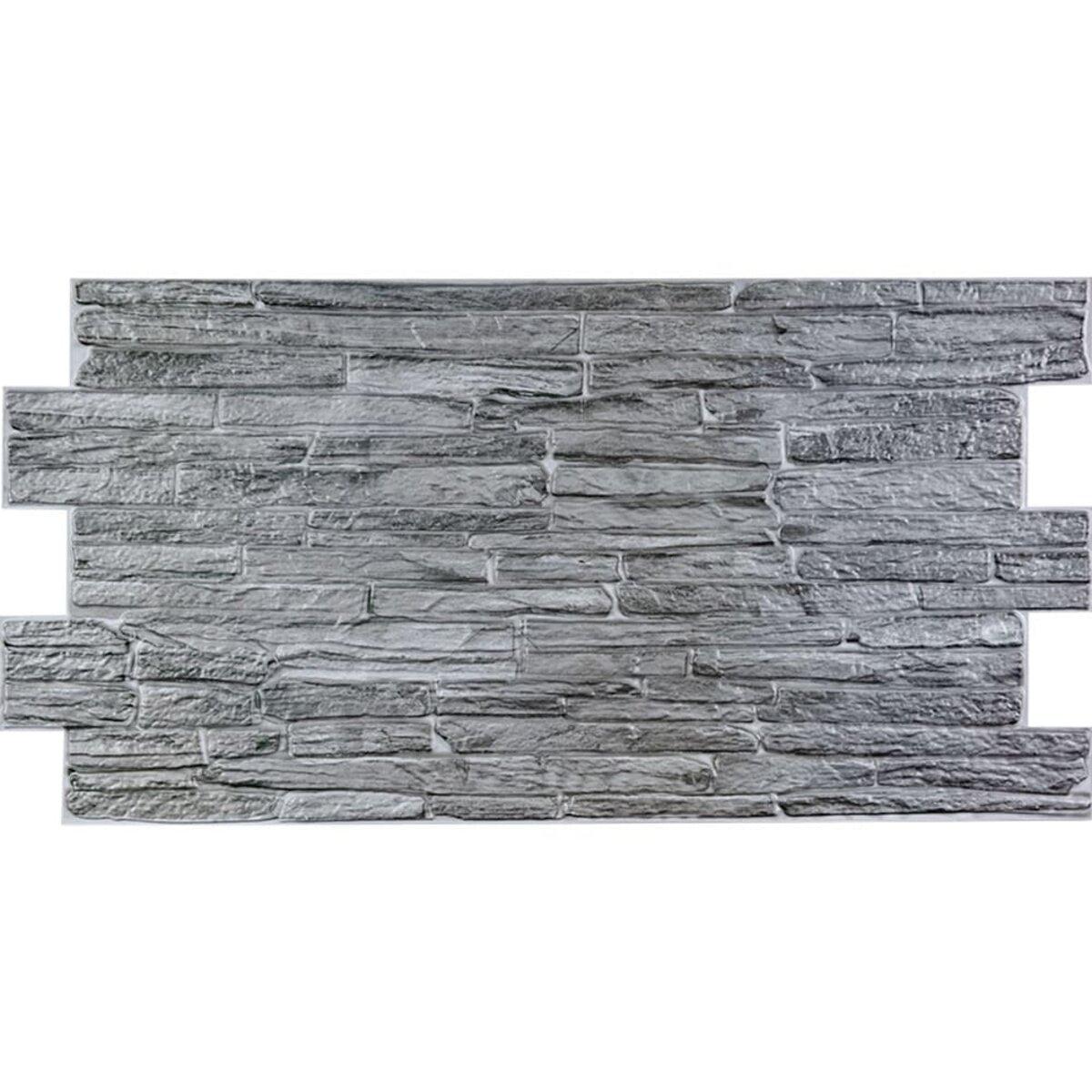 Декоративна ПВХ панель 960х480х4мм SW-00001838, фото 1